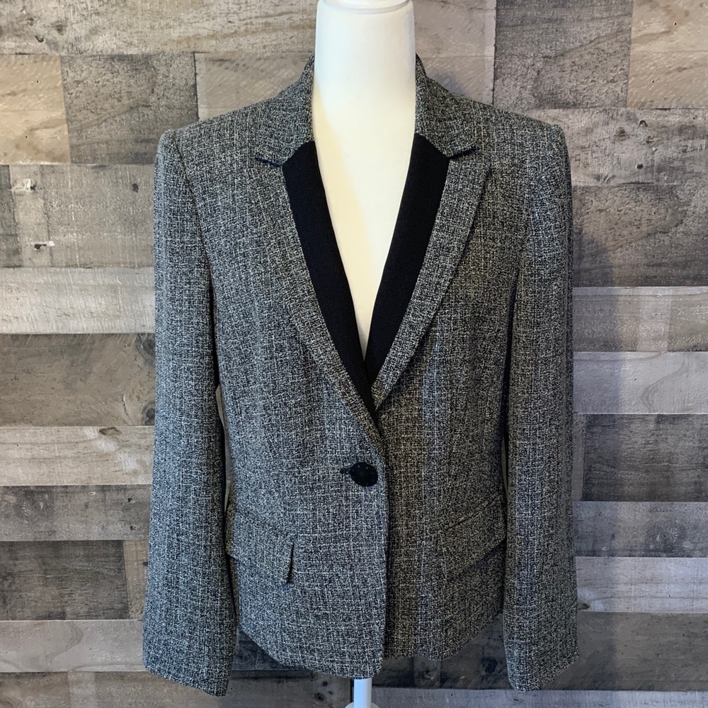 Sag Harbor Vintage Blazer Size 10